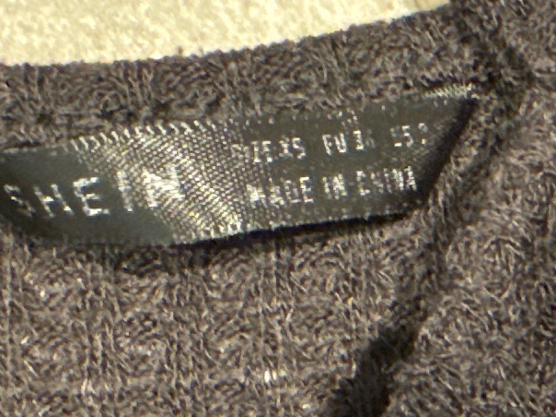 Top: Damen Top bauchfrei, Gr. xs – Usato da Amriswil venduto da used2use 1