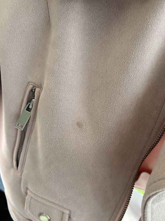 Giacche: Tally Weijl Jacke Gr 34 – Usato da Niederbuchsiten venduto da idontknow. 1