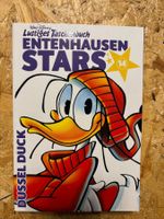 Lustiges Taschenbuch 14 - Entenhausen Stars, Top Zustand!
