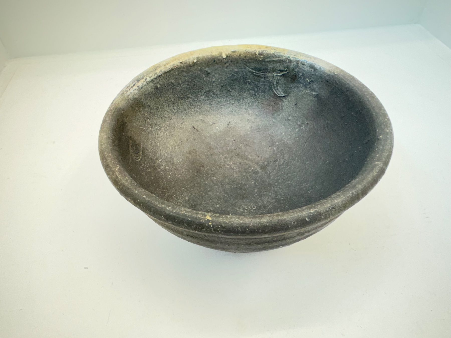 Schalen: Dessertschale Japan Keramik"Bizen" – Neu und originalverpackt aus Bern von mbtiti 4