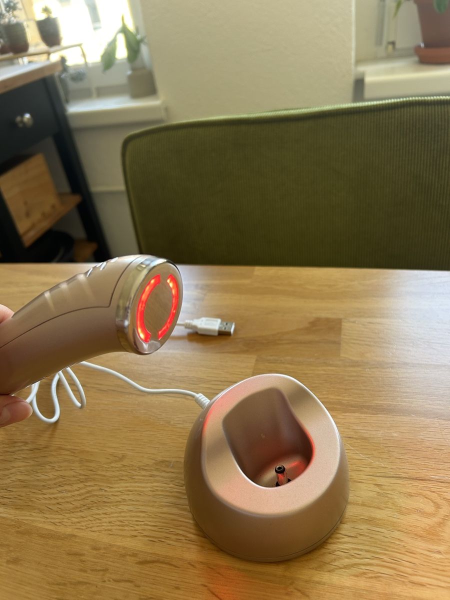 Opatra Cura del viso: Opatra Beauty Device Rotlicht / Red light therapy – Usato da Zürich venduto da cdu_8jxf 2