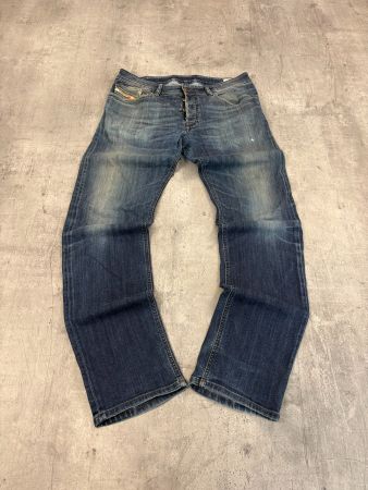Vintage Diesel Straight Jeans (L)