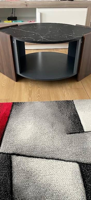 Tavoli: Salon Tisch Neu – Nuovo e nell'imballaggio originale da Pfäffikon ZH venduto da SuisseLife 1