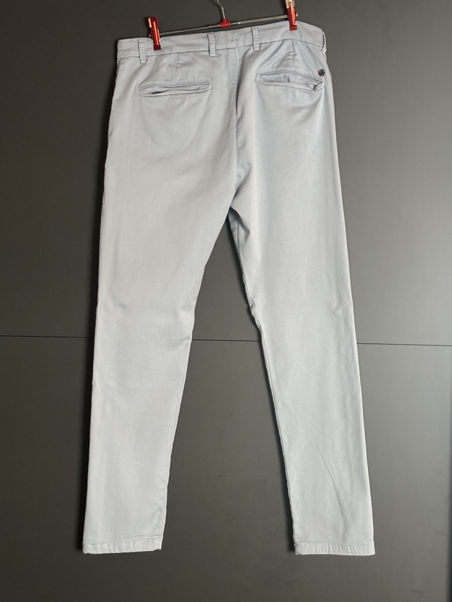 We Pantaloni: Pantalon stretch WE/taille : 34,32 – Usato da Delémont venduto da Vendeur_3