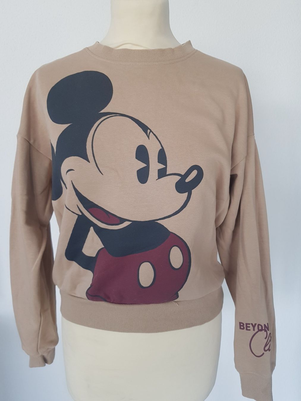 H&M Maglioni & Felpe: MÄDCHEN PULLOVER VON H&M – Usato da Root venduto da LifestyleAccessoires