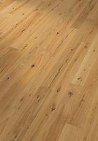 Parquet chêne huilé 