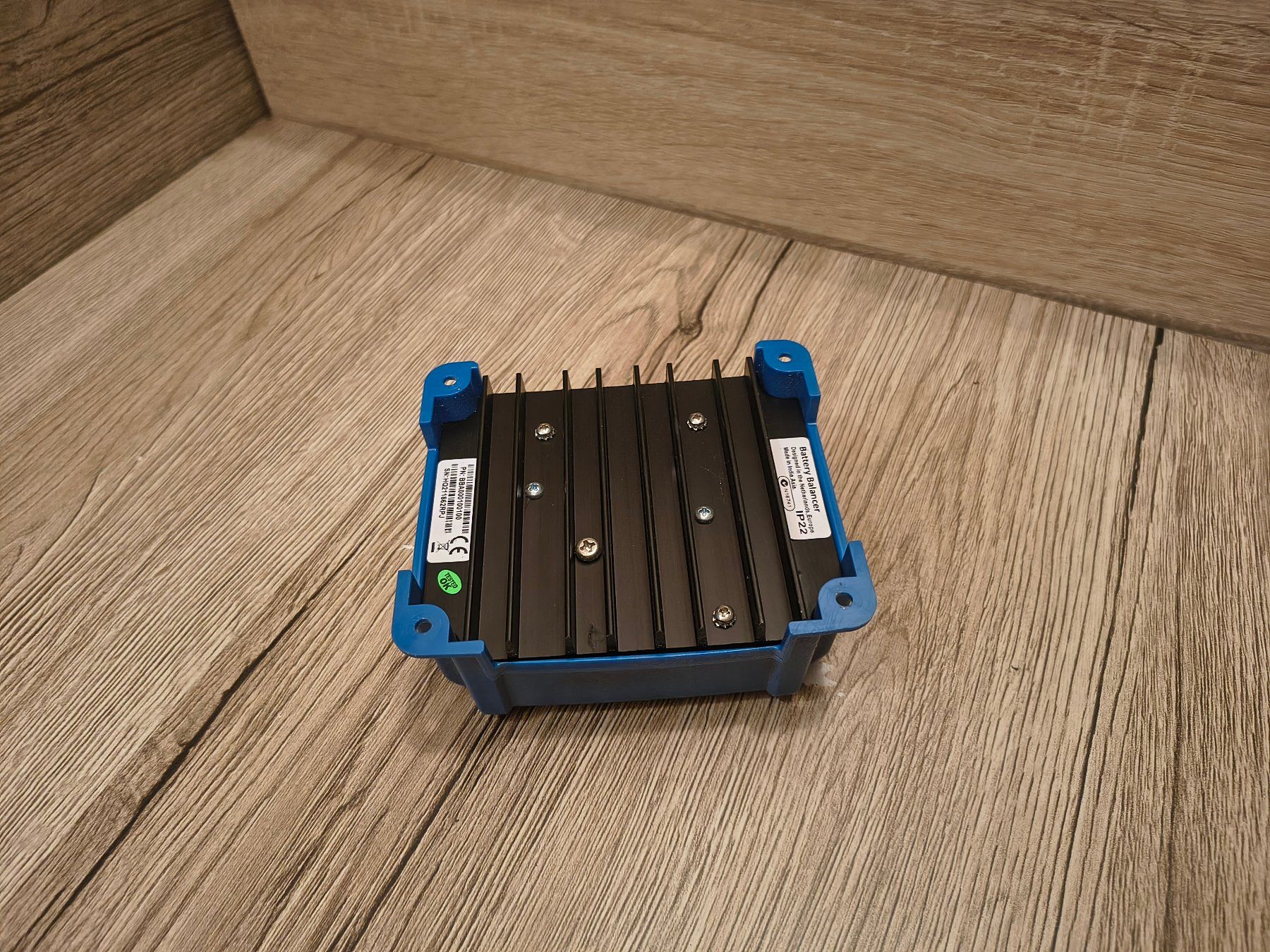 Victron Caricatori & Batterie: Victron Battery Balancer – Usato da Kriens venduto da FluSaLU 2