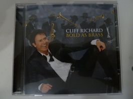 Cliff Richard - Bold as Brass