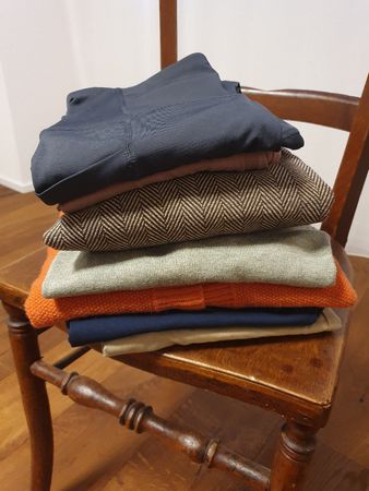Damen Kleiderpaket S/M