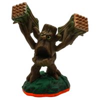 Stump Smash (Series 2) - Skylanders Giants