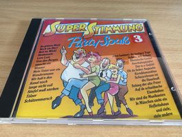 Joe Raphael Und Die Party-Singers – Superstimmung - Party Sp
