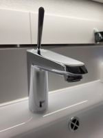 EinhandMischer / Waschtisch / Armatur / Waschtischarmatur