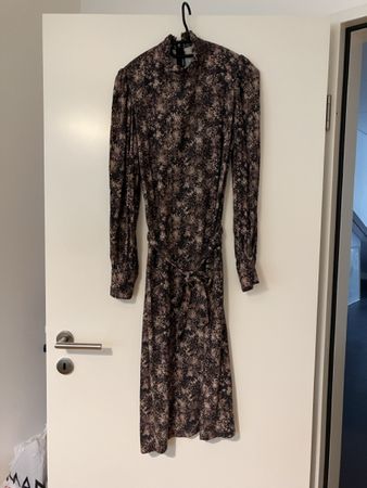 Tolles Designerkleid