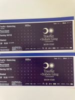 2 Ticket Moon+Stars Trauffer + Stubete Gang 18.07.26 Locarno
