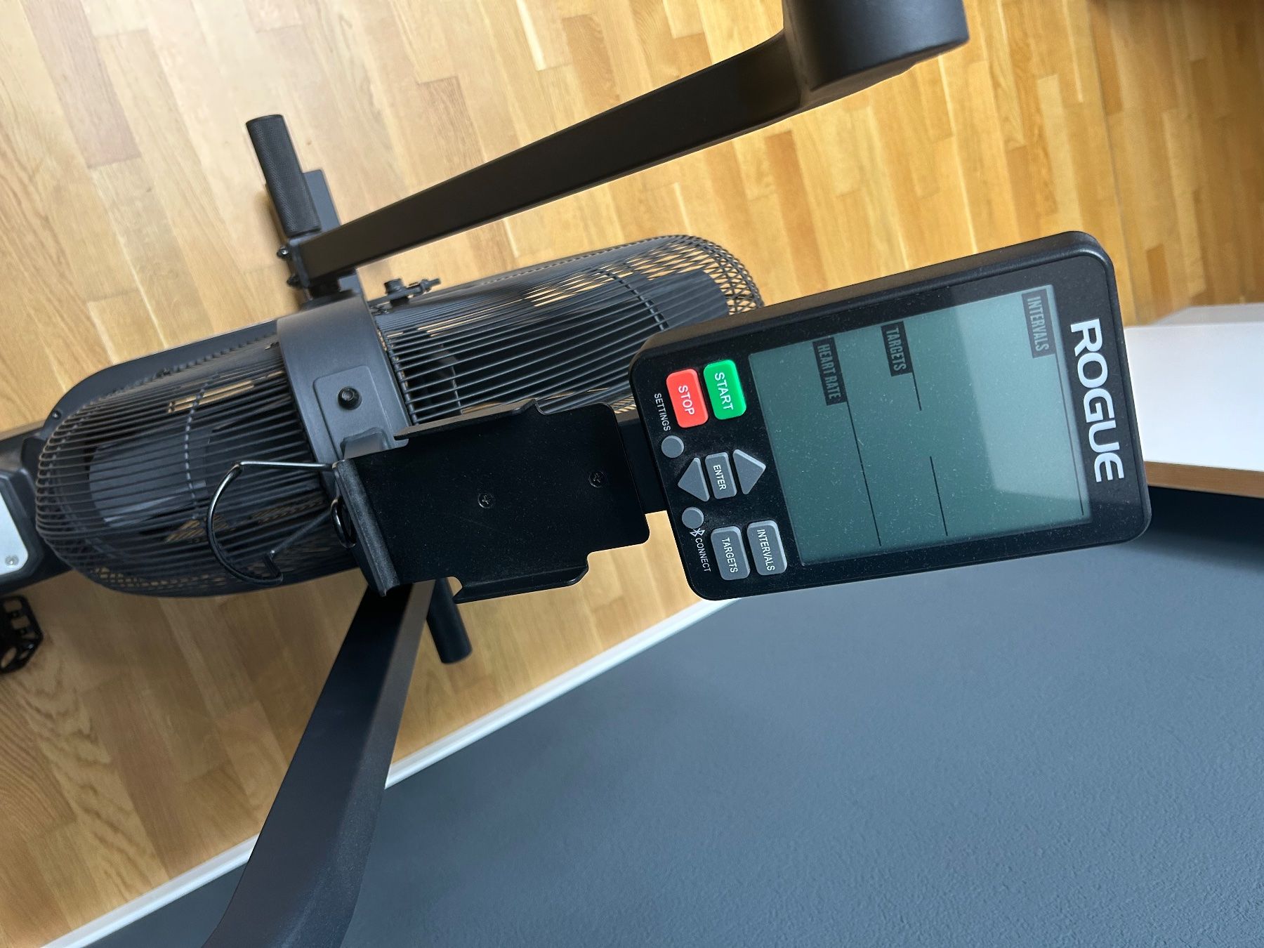 Rogue Vélos d'appartement: Rogue Echo Airbike – D'occasion à Laupen BE par flo_pzm5 2