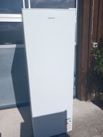 KIBERNETIK TK245L Gefrierschrank Weiss A++ 60x58xH171cm