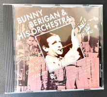 BUNNY BERIGAN&HIS ORCHESTRA CD