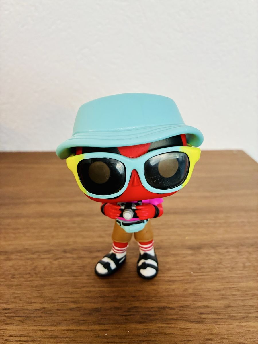 Funko Statuette: Funko Pop Figuren Wie neu! – Usato da Pfungen venduto da Cra87 3