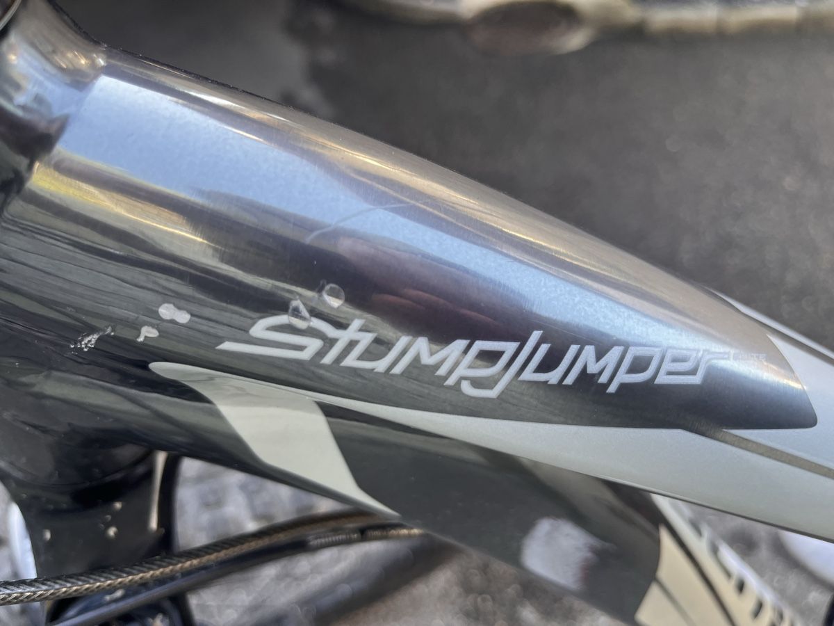 Specialized Velos: Specialized Stumpjumper FSR Comp 29" Fully – Gebraucht aus Würenlos von a-tiger 9