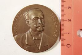 Medaille louis Rey 1902