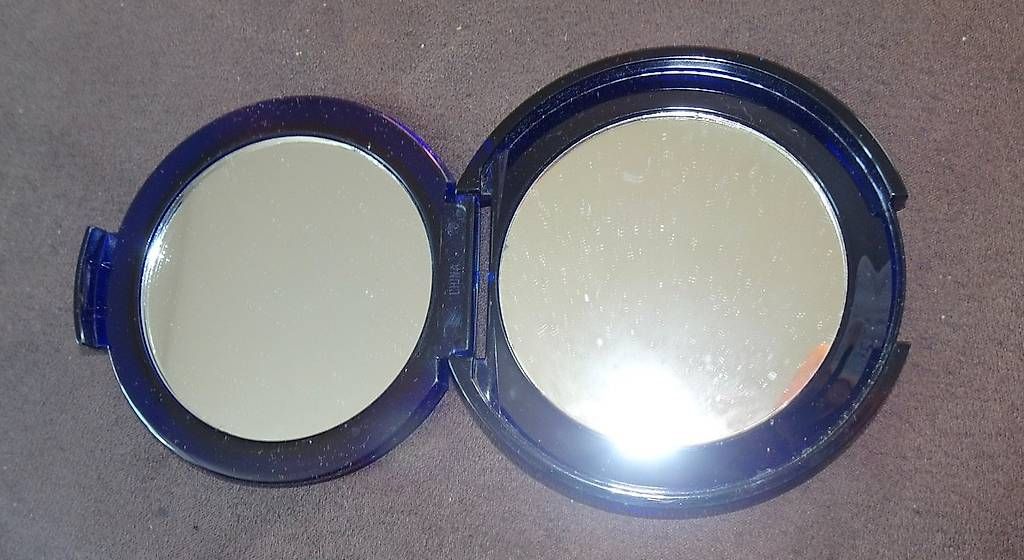 Specchi: Miroir de poche Estée Lauder – Usato da Châtelaine venduto da Gio54321 1