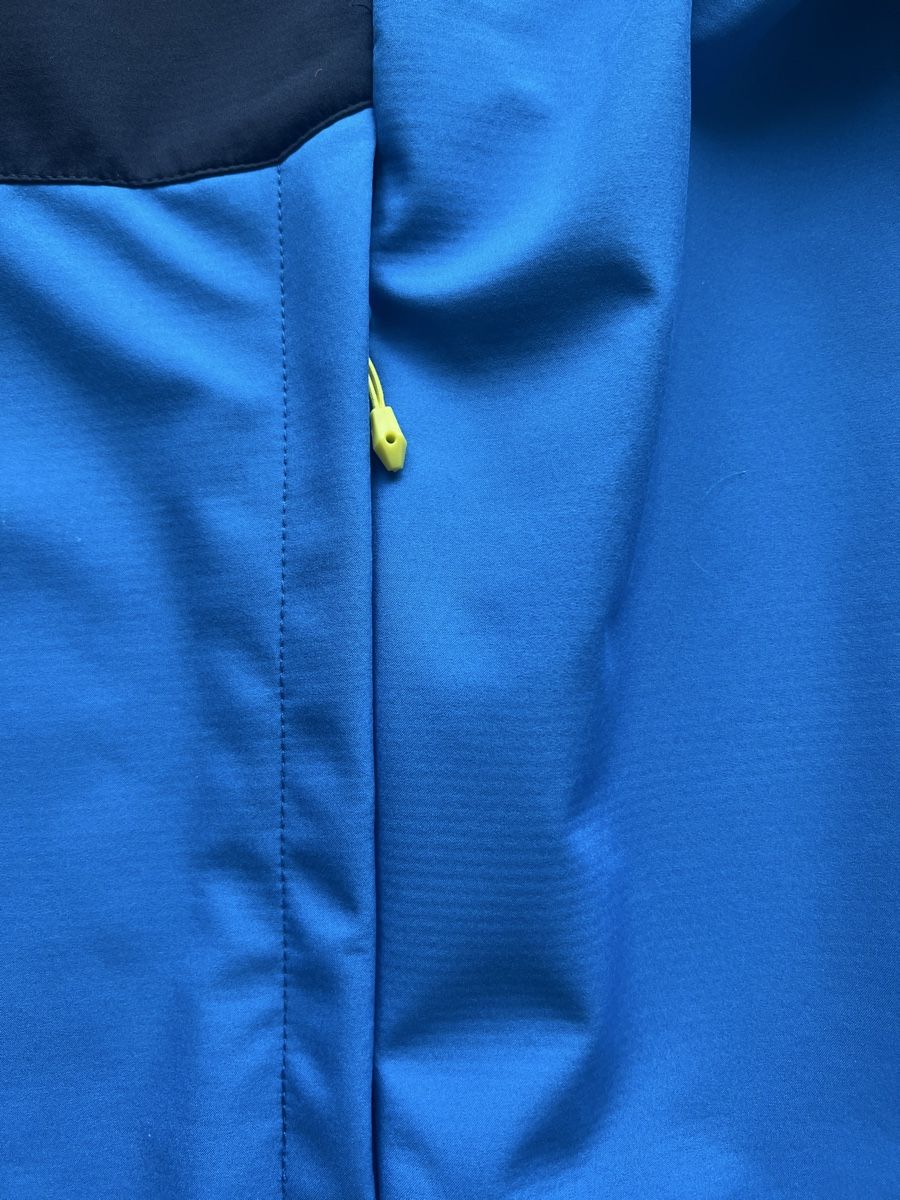 Icepeak Giacche: Neue Icepeak Softshell Wanderjacke, Grösse 58 – Nuovo (secondo la descrizione) da Untereggen venduto da Engeli80 3