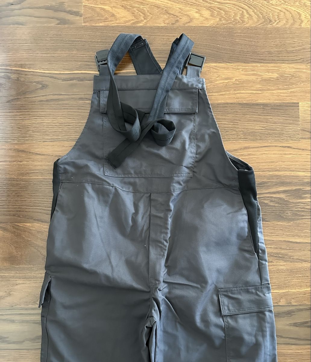 Pantaloni: Latzhose Bardusch  – Usato da Liestal venduto da Tschopp77 1