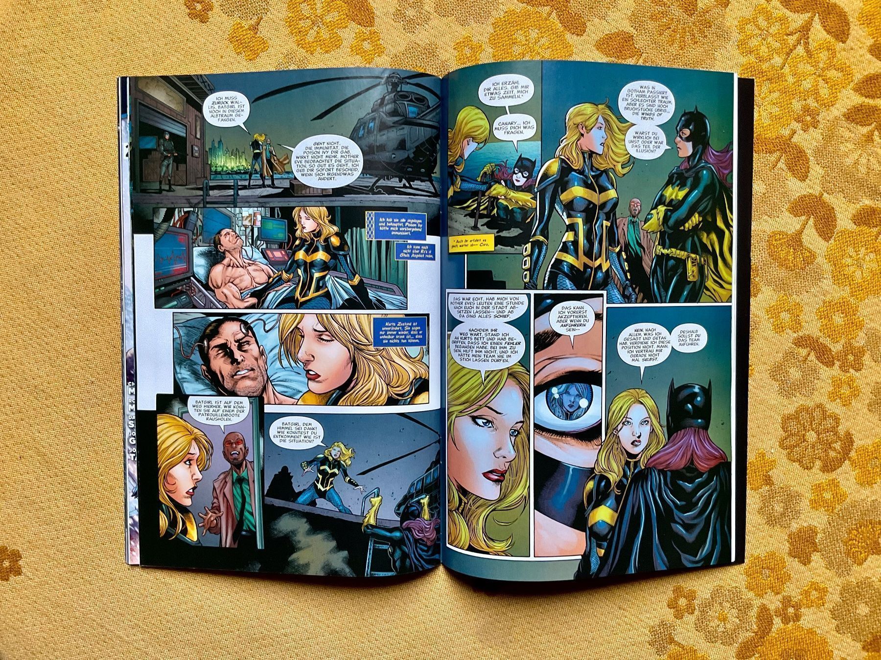 Fumetti: Batman Heft Nr 2 von 2015 – Nuovo (secondo la descrizione) da Endingen venduto da nathan05 7