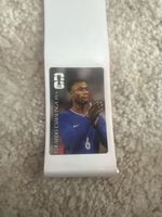 Eduardo Camavinga FRA FIFA Sticker neu
