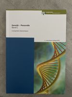 Passerelle - Genetik