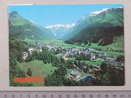 Engelberg, 1982