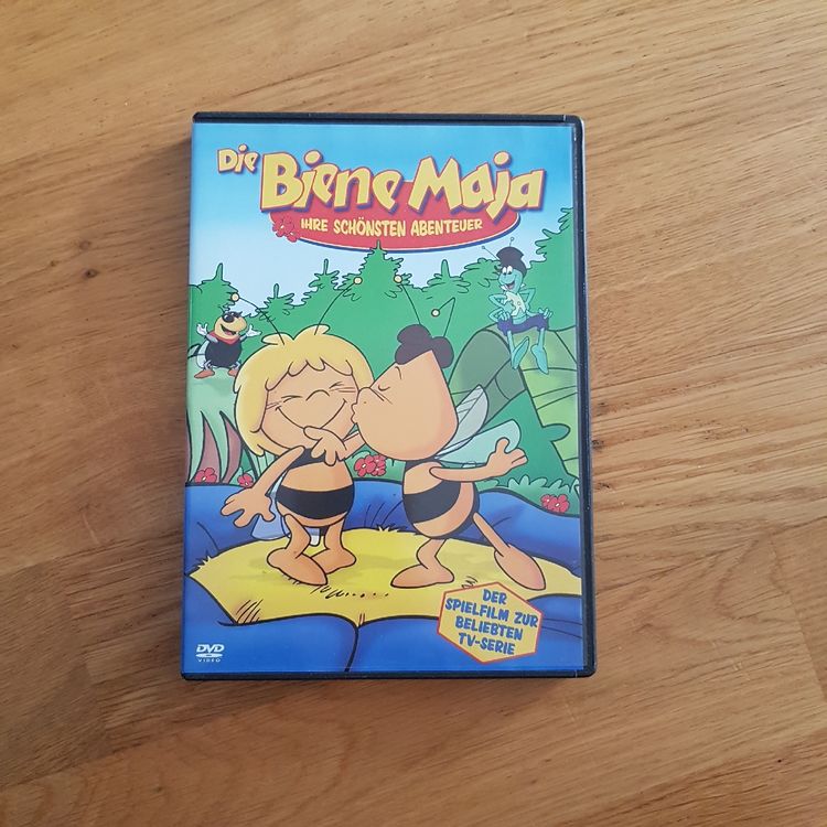 Biene Maja | Kaufen auf Ricardo