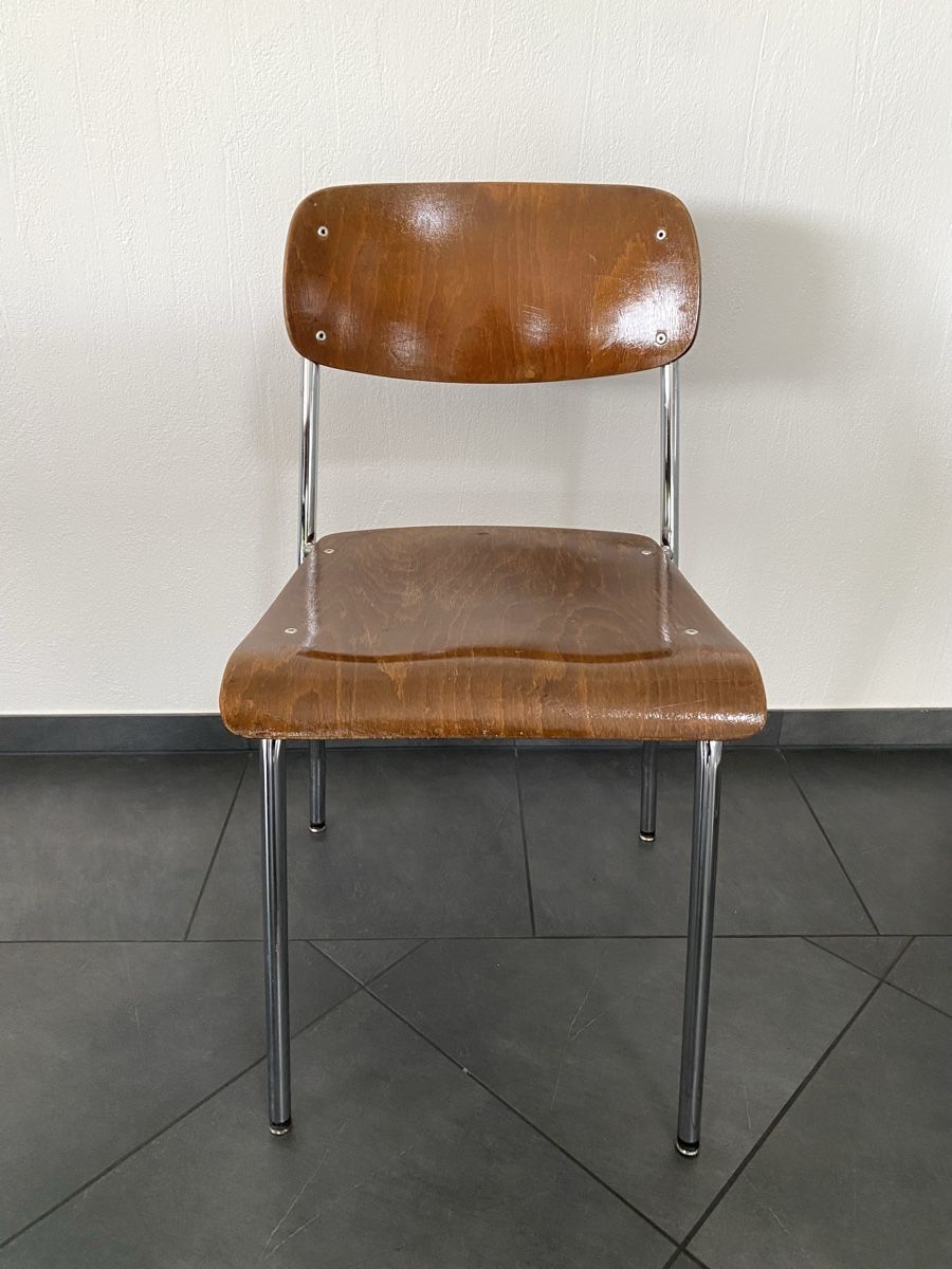 Sedie: Design Stühle Chairs Zingg-Lamprecht – Usato da Olten venduto da sportwelt 3