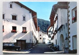 Sta. Maria im Münstertal