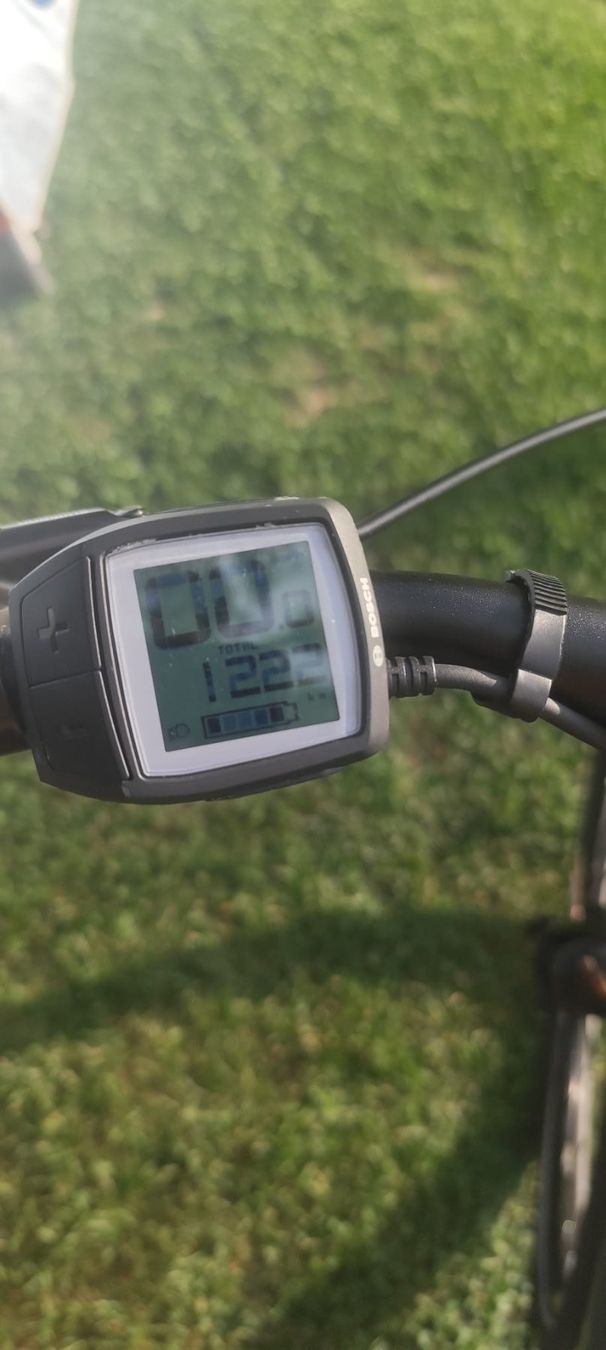 Leopard Biciclette: E-Bike Leopard Miralto – Usato da emmenbrücke venduto da xurxoskio 3