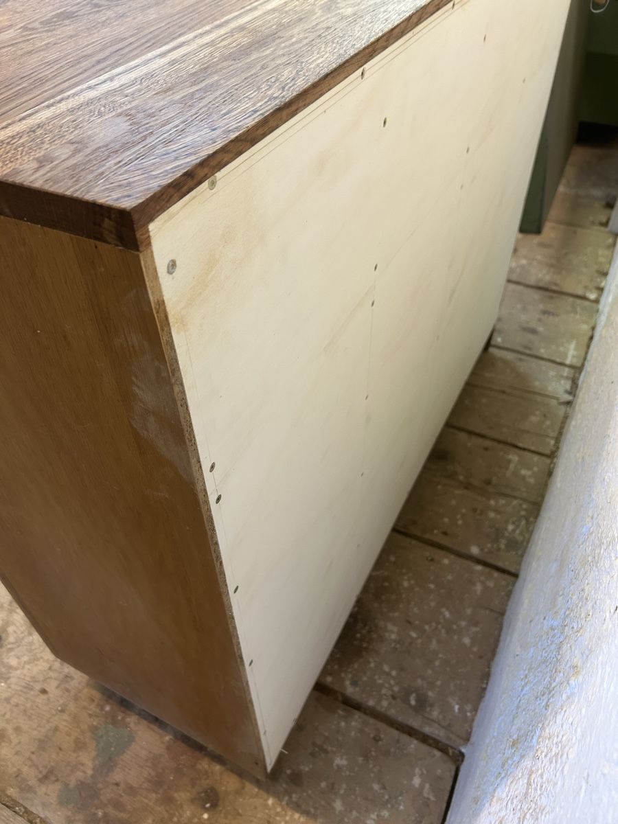 Kommoden: SCHUBLADENSCHRANK KOMMODE – Gebraucht aus Bottmingen von Surubi 7