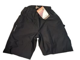VAUDE Herren Fluid II Radhose lang Gr.48/S