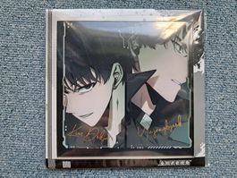 Omniscient Reader's Viewpoint ORV Manga Shikishi B Neu