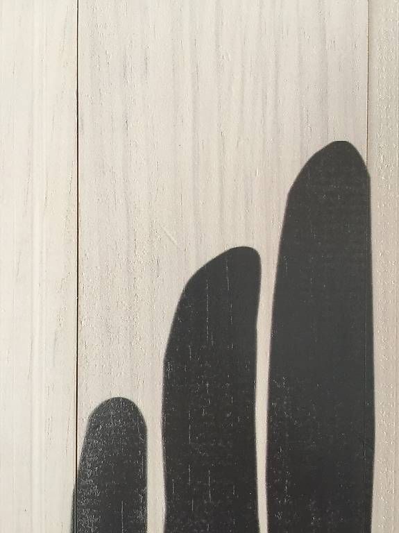 Foto & Immagini: Holzbild / Wand-Deko  40x60 – Nuovo e nell'imballaggio originale da Wetzikon ZH venduto da Louisiana-Girl 4