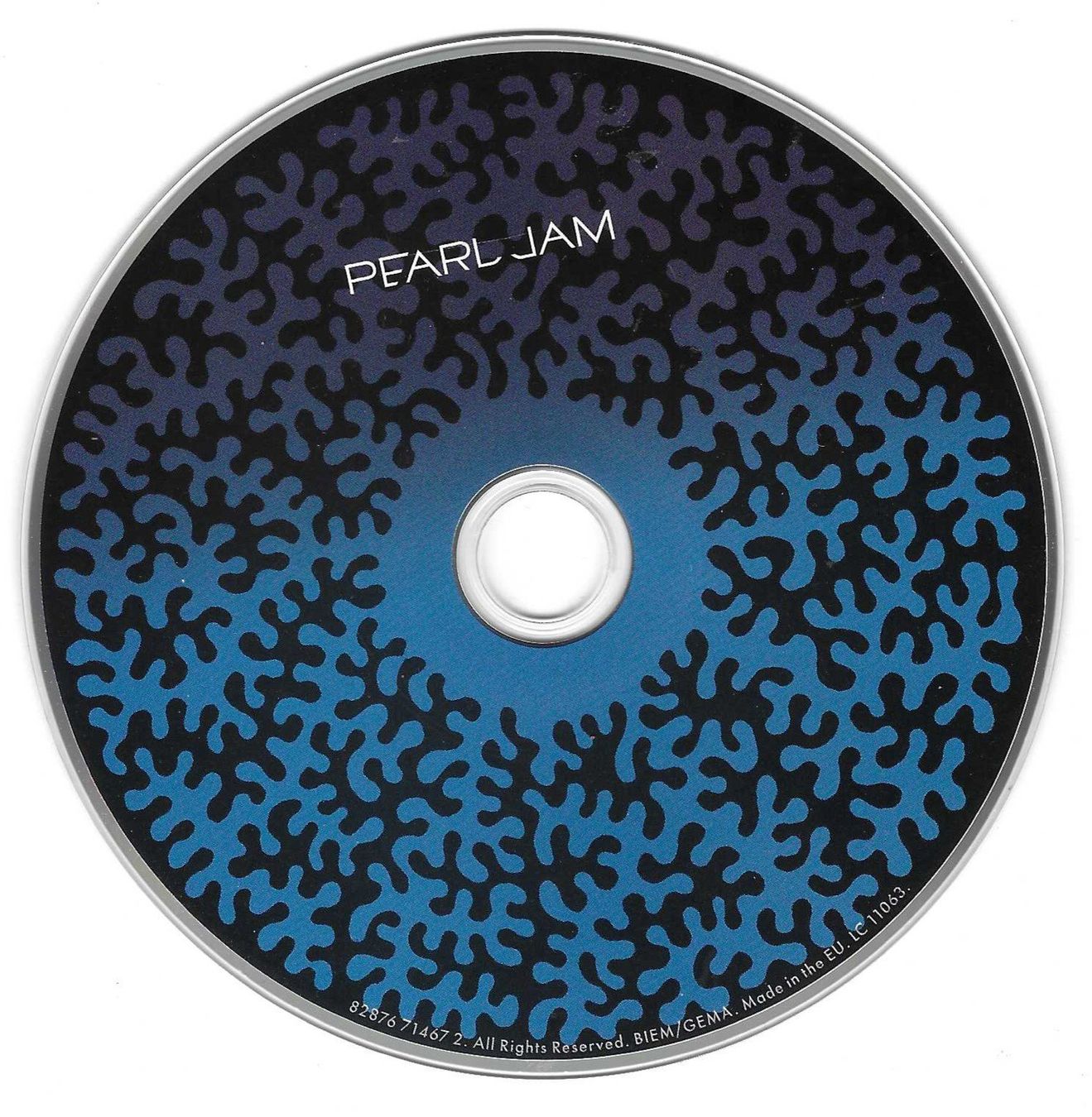 CDs: PEARL JAM – D'occasion à Bex par Giorgiob 2
