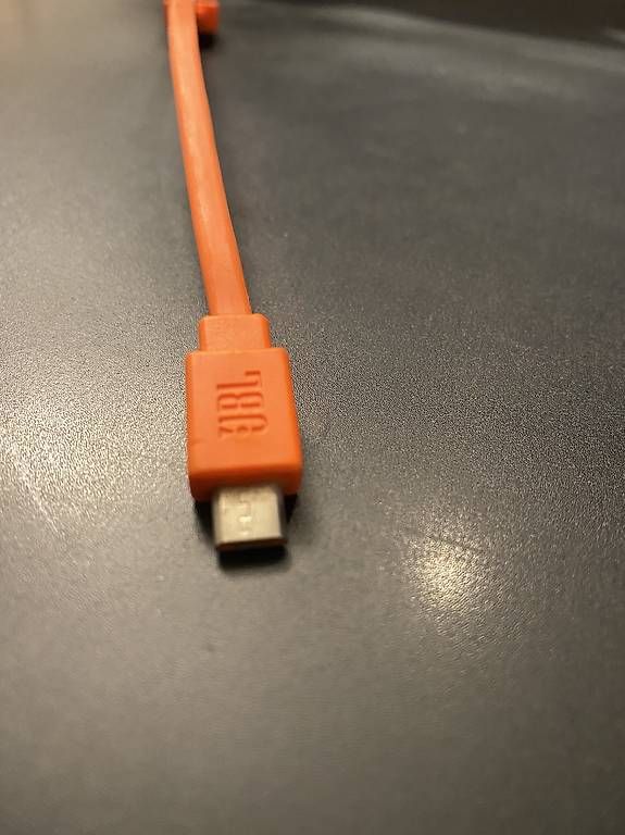 Cavi: JBL Kabel USB A - Micro USB – Usato da Pratteln venduto da davidjg78 2