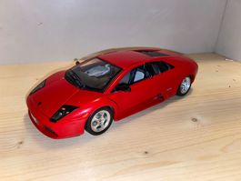 Lamborghini Murcielago 1/18