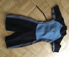 Neopren Anzug 36 170 Neoprenanzug Shorty