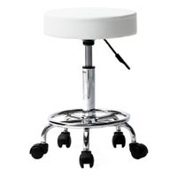 Rollhocker Salonhocker Arbeitshocker Drehhocker Werkstatt