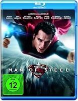 🎞️🎥🍿 Man of Steel 🍿🎥💿