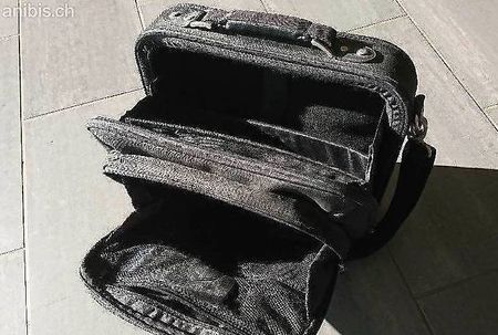 Sacoche pour portable Dell Noire