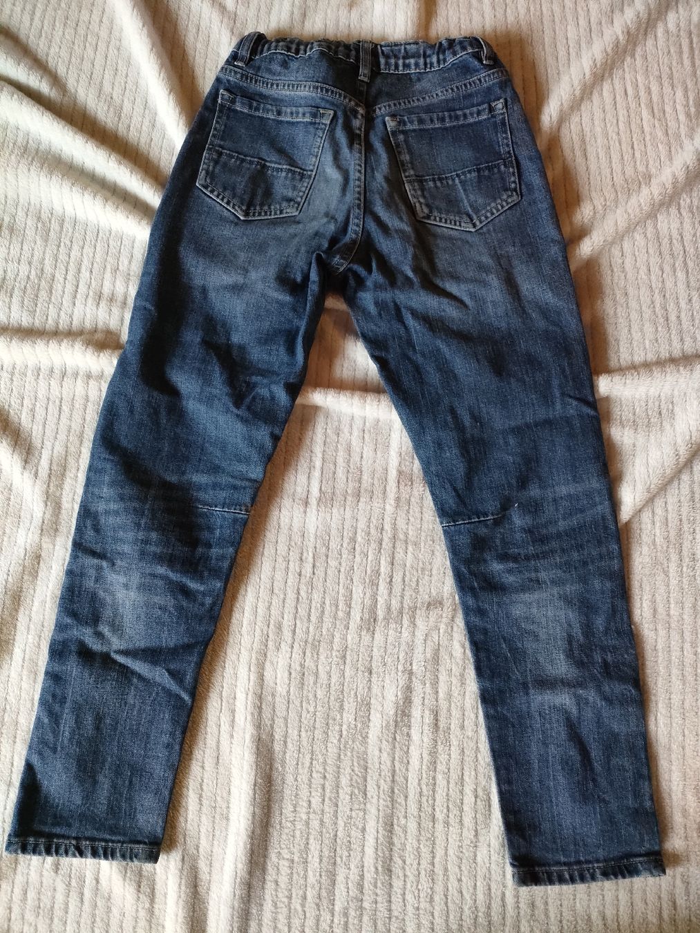 Pantaloni: Engelbert Strauss Jeans – Nuovo (secondo la descrizione) da Scheunen venduto da klare2 1