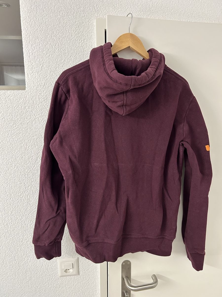 Superdry Pullover & Sweatshirts: Pullover Superdry – Gebraucht aus Büttenhardt von Falcon1799 2