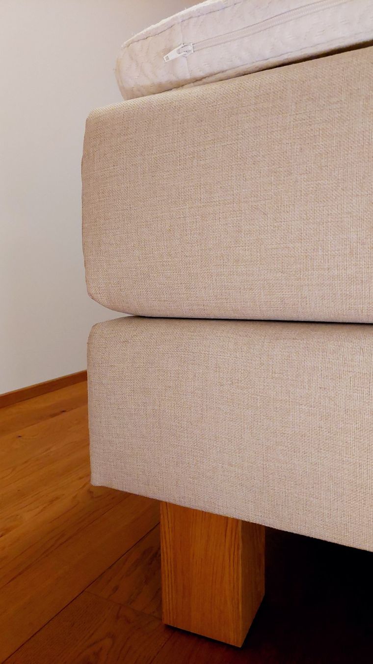 Hasena Betten: Boxspringbett Hasena – Gebraucht aus Schlossrued von winnibinni 1