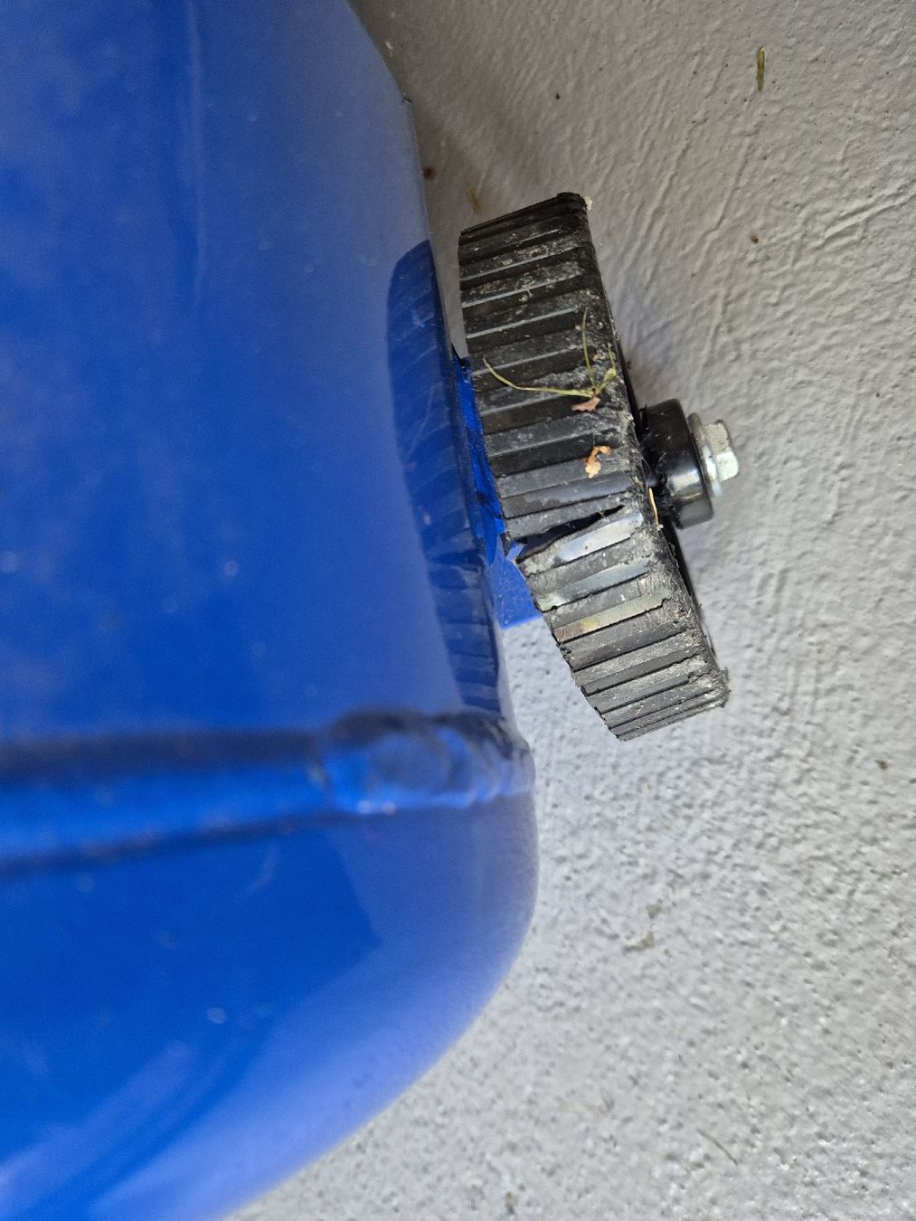 Kompressoren: Kompressor Okay 24 Liter – Gebraucht aus Derendingen von mburri11 3